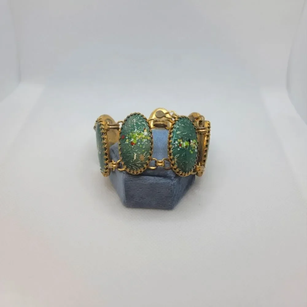 VINTAGE Unbranded Bracelet